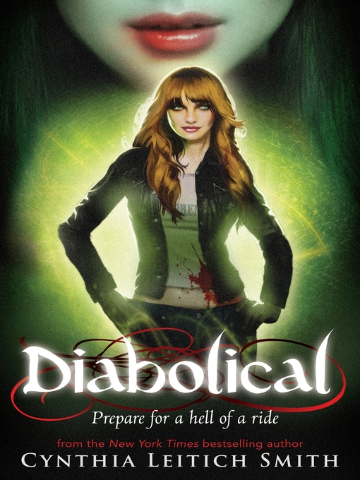 Title details for Diabolical by Cynthia Leitich Smith - Available